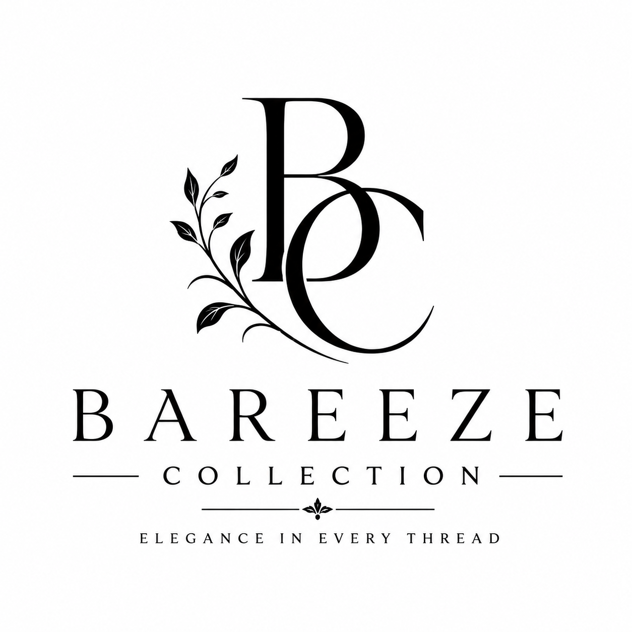 Bareezecollections.com