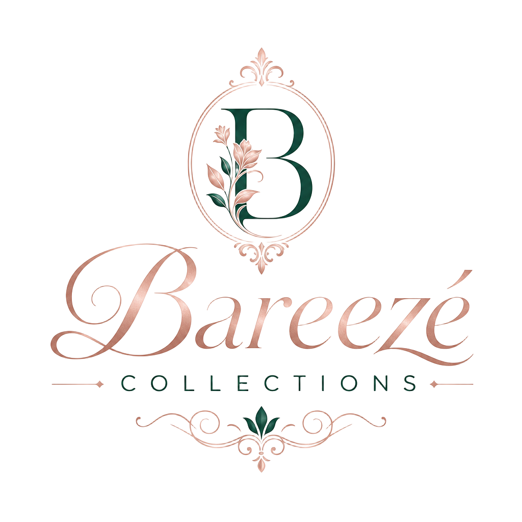 Bareezecollections.com